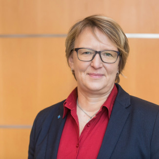 Dr. Judith Illerhaus
