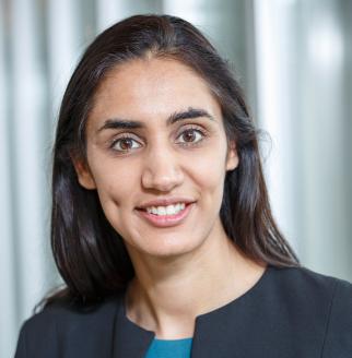 dhc19 | Speaker - Dr. Angeli Möller