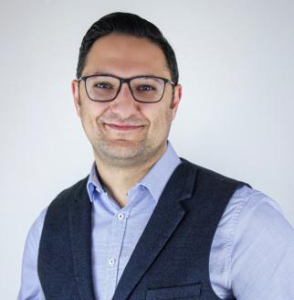 dhc19 | Speaker - Güven Karakuzu