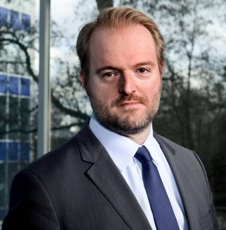 dhc19 | Speaker - Istok Kespret