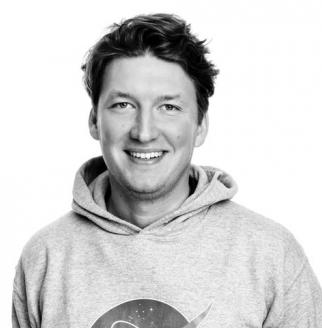 dhc19 | Speaker - Manuel Ronnefeldt