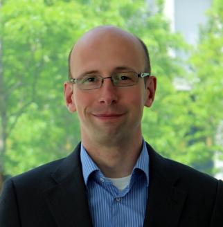 dhc19 | Speaker - Dr. Tobias Korge