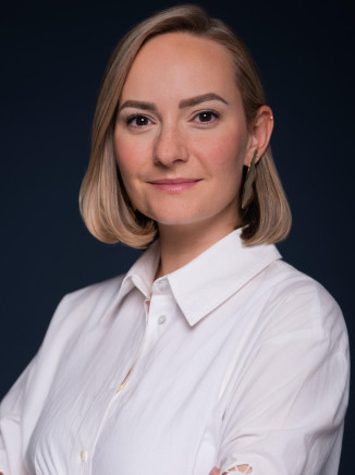 Luisa Wasilewski