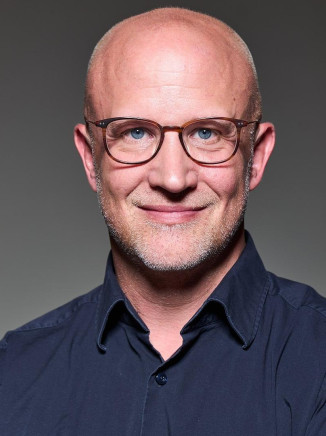 Nicolas X. Weber