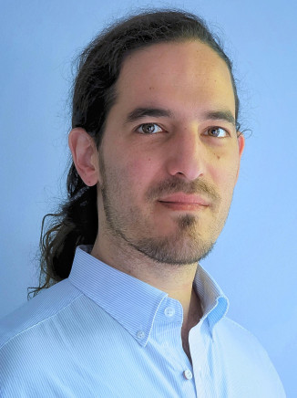 Ben Arnon