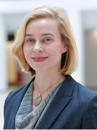 Prof. Dr. Petra Ritter