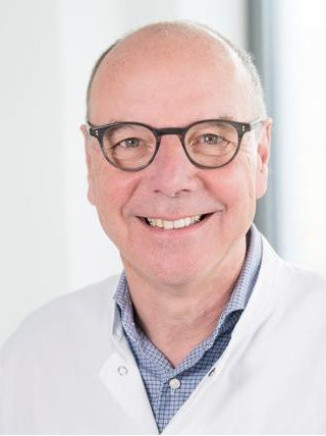 Prof. Dr. Gerhard Hindricks
