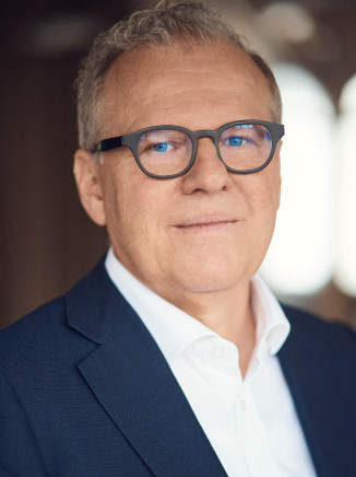 Walter Hess