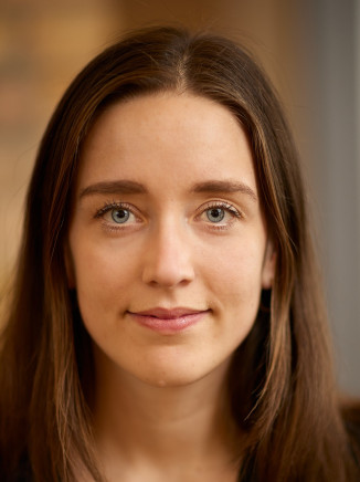 Nora Sagel