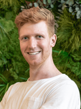 Marius Klages