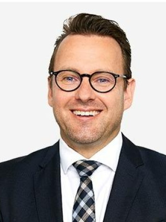 Sebastian Cornelius Retter