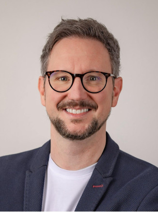 Oliver Hilgers