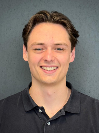 Hauke Wendt