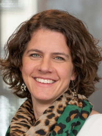 Dr. Verena Benz