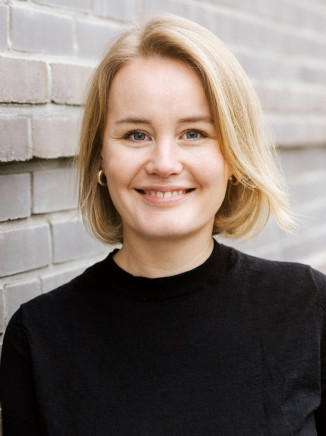 Marisa Kaup