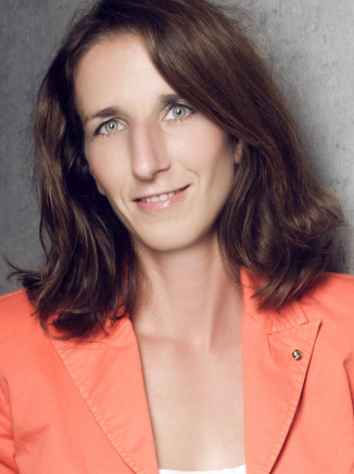 Gudrun Liß