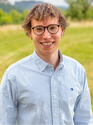Fabian Sperling