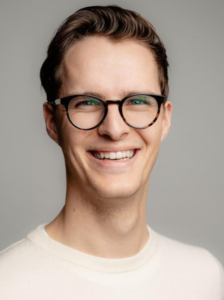 Leander Ollendorff