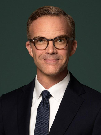 Dr. Gunnar Sachs