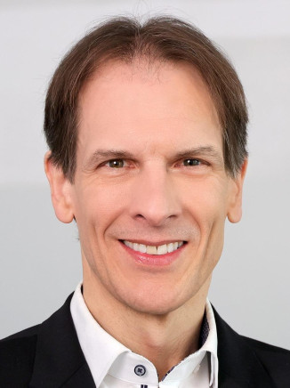 Dr. Martin Krasney
