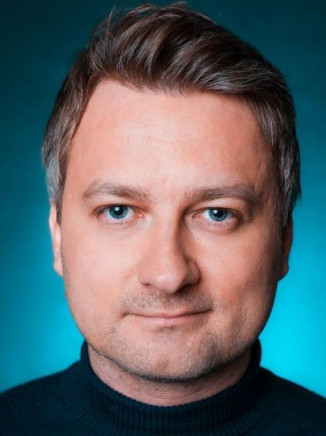 Prof. Dr. David Matusiewicz