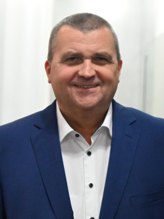 Volker Dentel