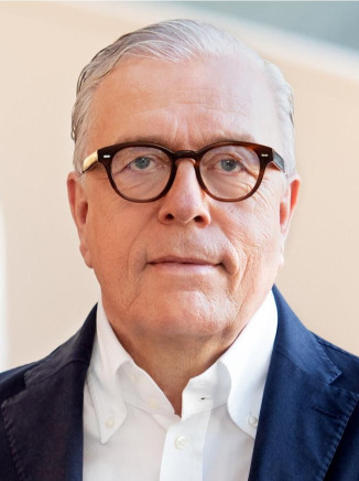 Dr. med. (I) Klaus Reinhardt