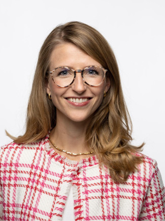 Dr. Patricia Ex