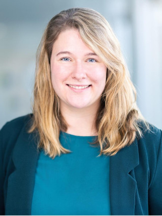 Emily Hickmann