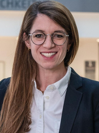 Prof. Dr. Ariel Dora Stern
