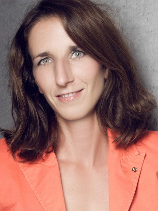 Gudrun Liß