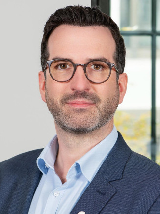 Prof. Dr. med. Alexander Meyer