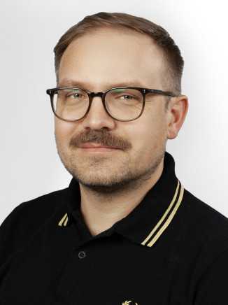 Dr.-Ing. Johannes Dommel