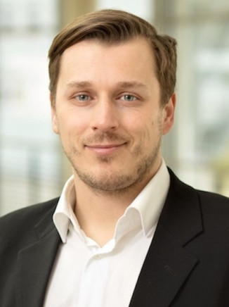 Dr. Sebastian Gajek
