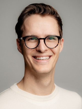 Leander Ollendorff
