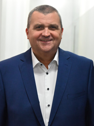 Volker Dentel 