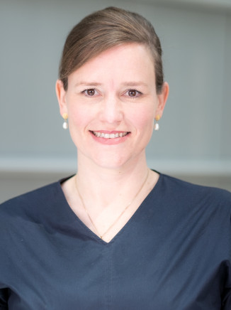 Dr. med. Mina Baumgarten