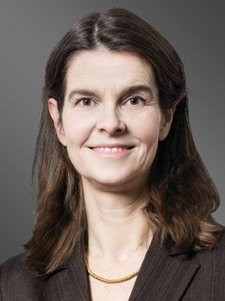 Dr. Viola Bensinger 