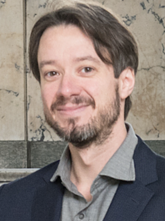 Maximilian Blendinger