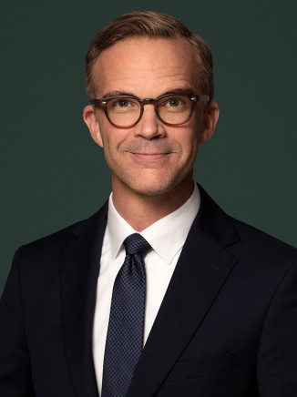 Dr. Gunnar Sachs