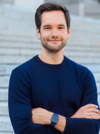 Christian Albrecht