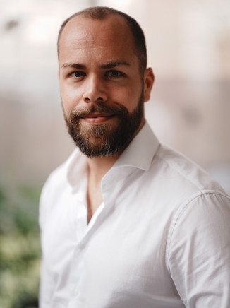 Mauritz Wilkes