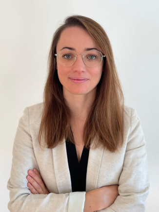 Dr. Mona Späth