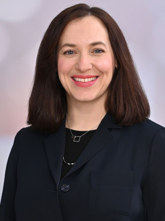 Dr. Ina Katharina Lucas