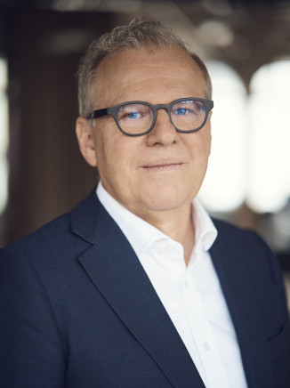 Walter Hess