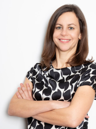 Jana Venhaus-Gießmann