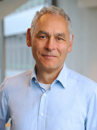 Klaus Fetzer