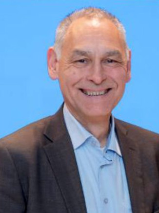 Klaus Fetzer