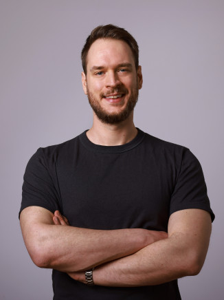 Dr. Tobias Krick