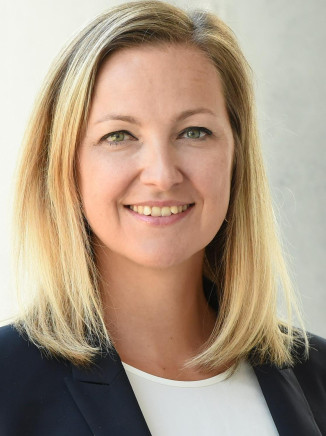 Dr. Kristin Tout